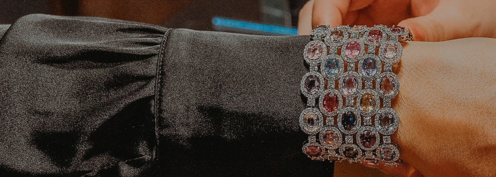 Timeless Luxury for Every Occasion
