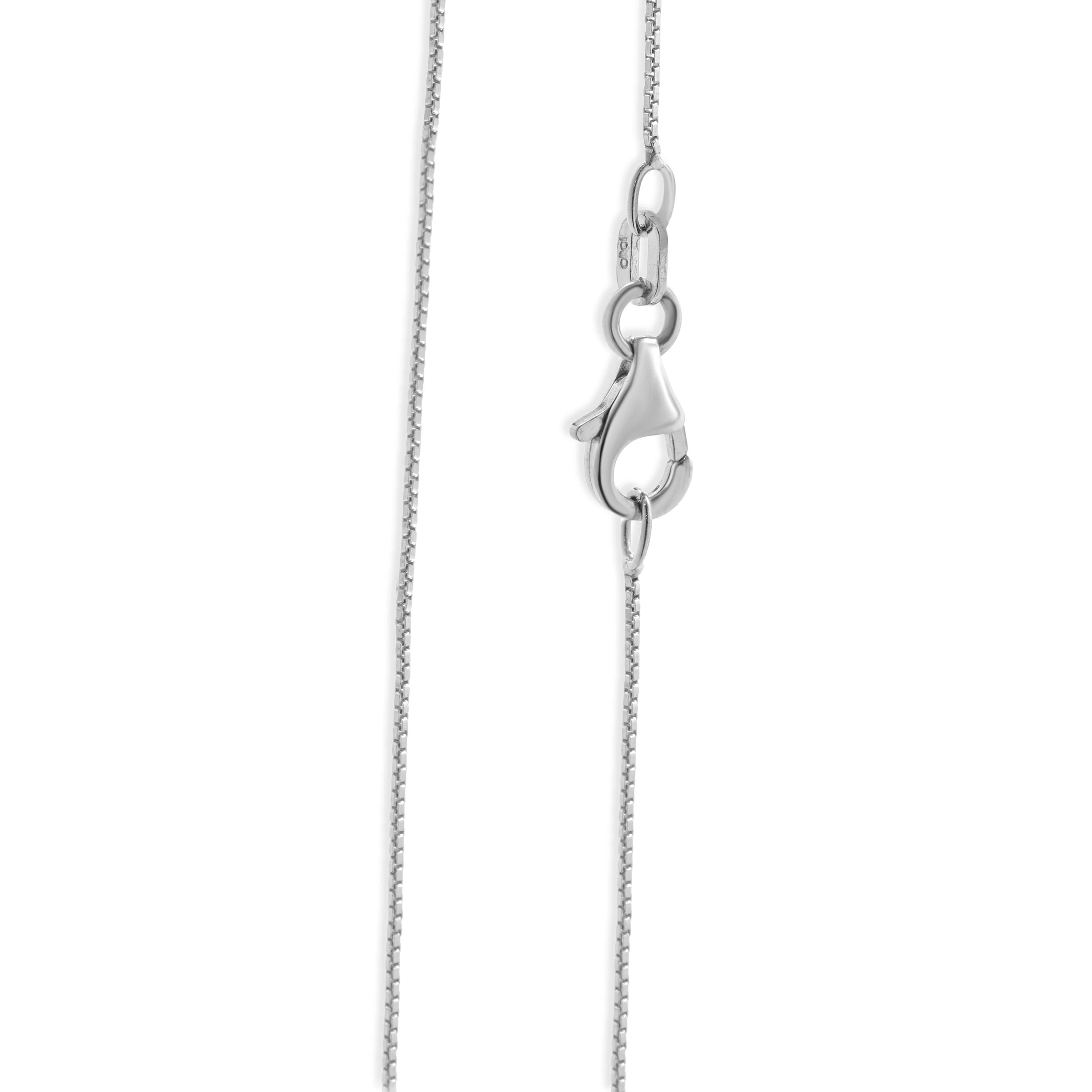 14 Karat Yellow & White Gold Multi Circle Necklace - Image 3