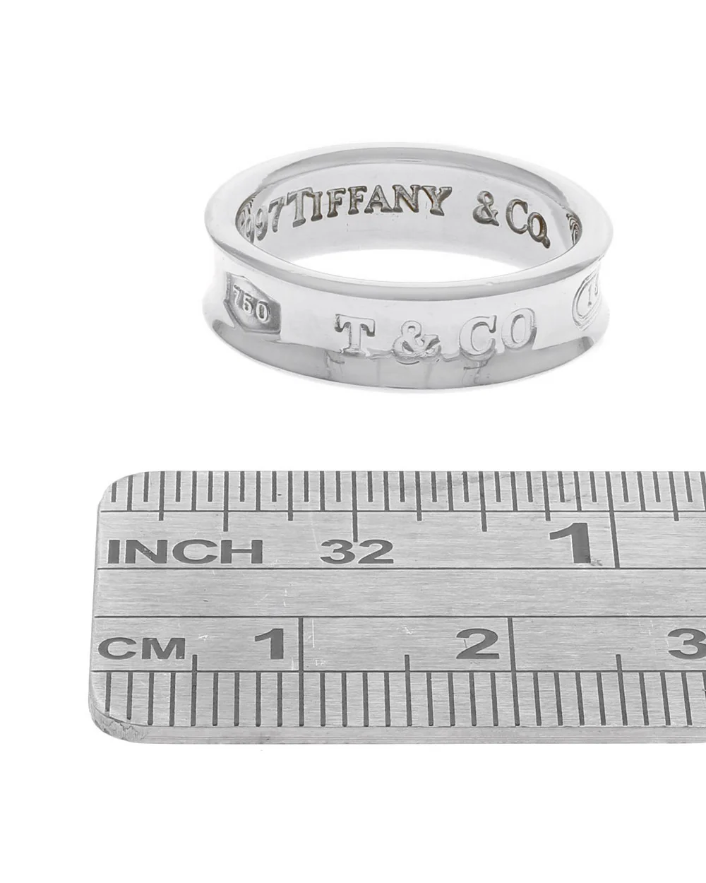 1837 Concave Band - Image 3