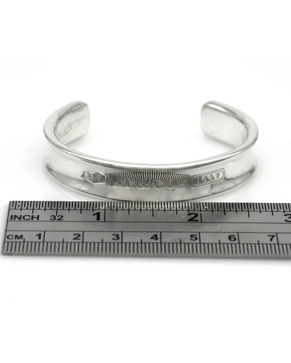 1837 Cuff Bracelet - Image 3