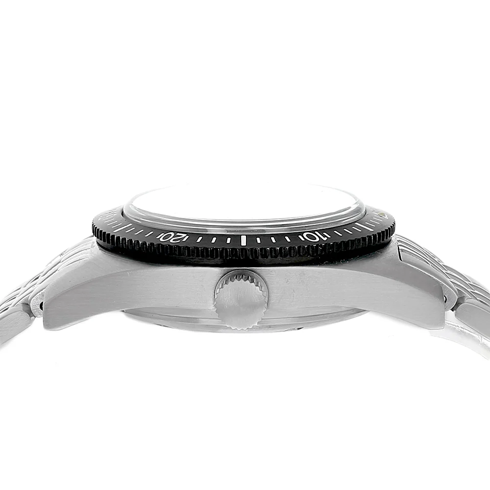 Alsta Nautoscaph IV Automatic 40mm Stainless Steel - Image 3