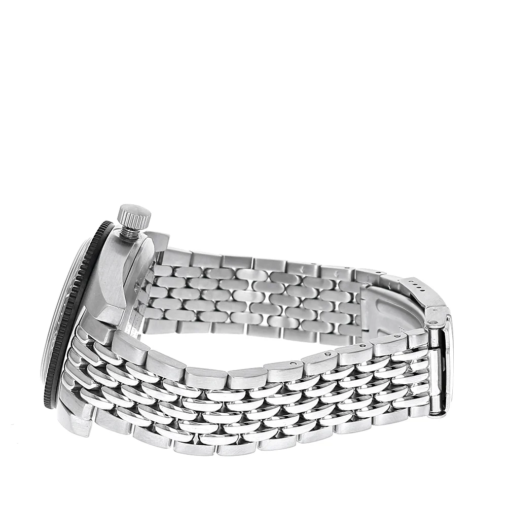 Alsta Nautoscaph IV Automatic 40mm Stainless Steel - Image 4
