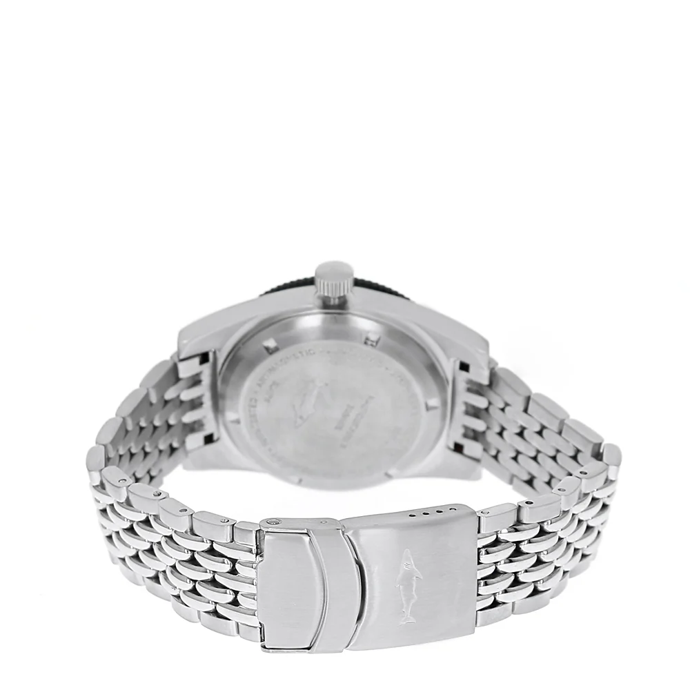 Alsta Nautoscaph IV Automatic 40mm Stainless Steel - Image 5