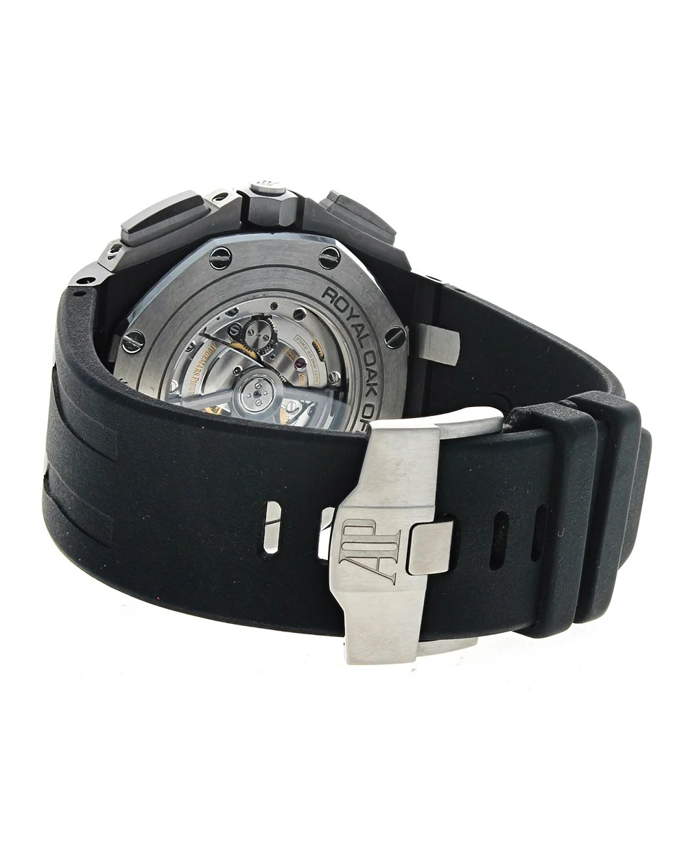 Audemars Piguet Royal Oak Offshore Selfwinding Chronograph 26405CE.OO.A002CA.02 - Image 4