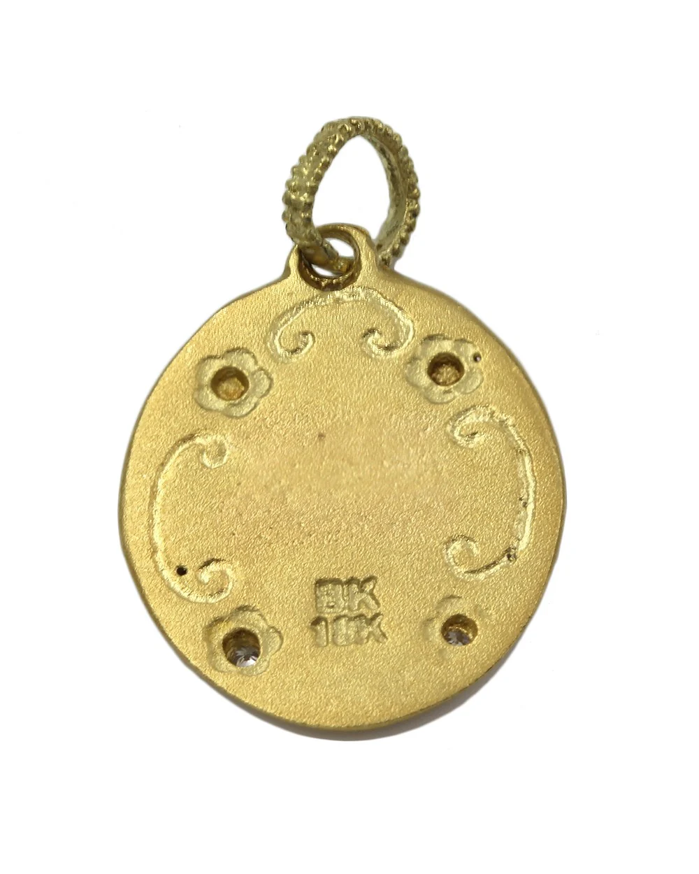 Barry Kronen Babylicious Charm Pendant - Image 2