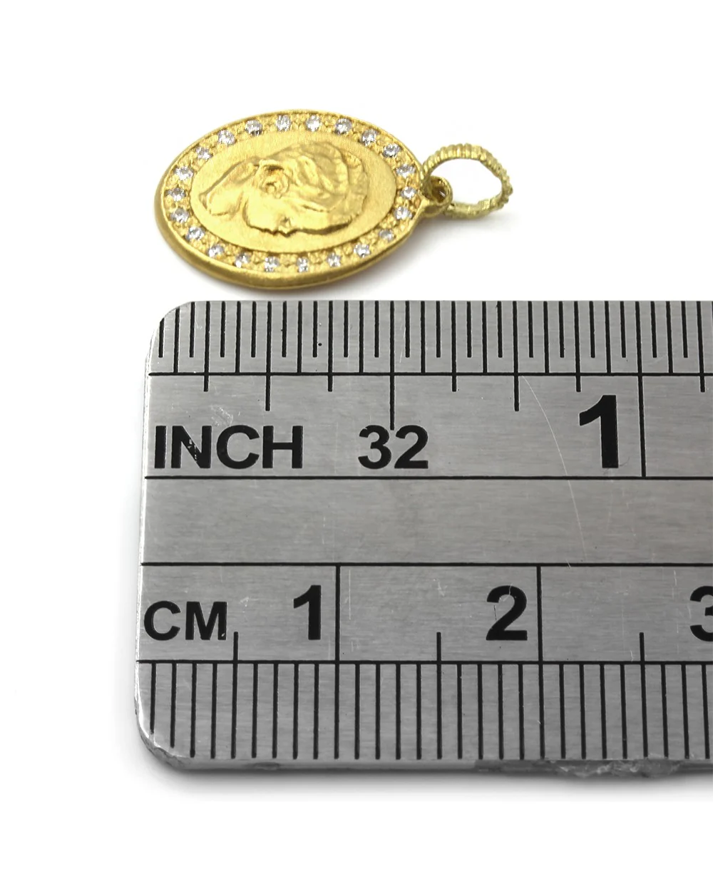 Barry Kronen Babylicious Charm Pendant - Image 3