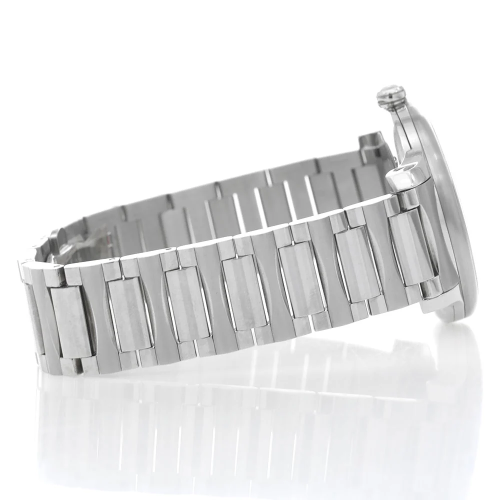 Bertolucci Giro 42mm Stainless Steel Quartz 1143.55.41.11M - Image 4