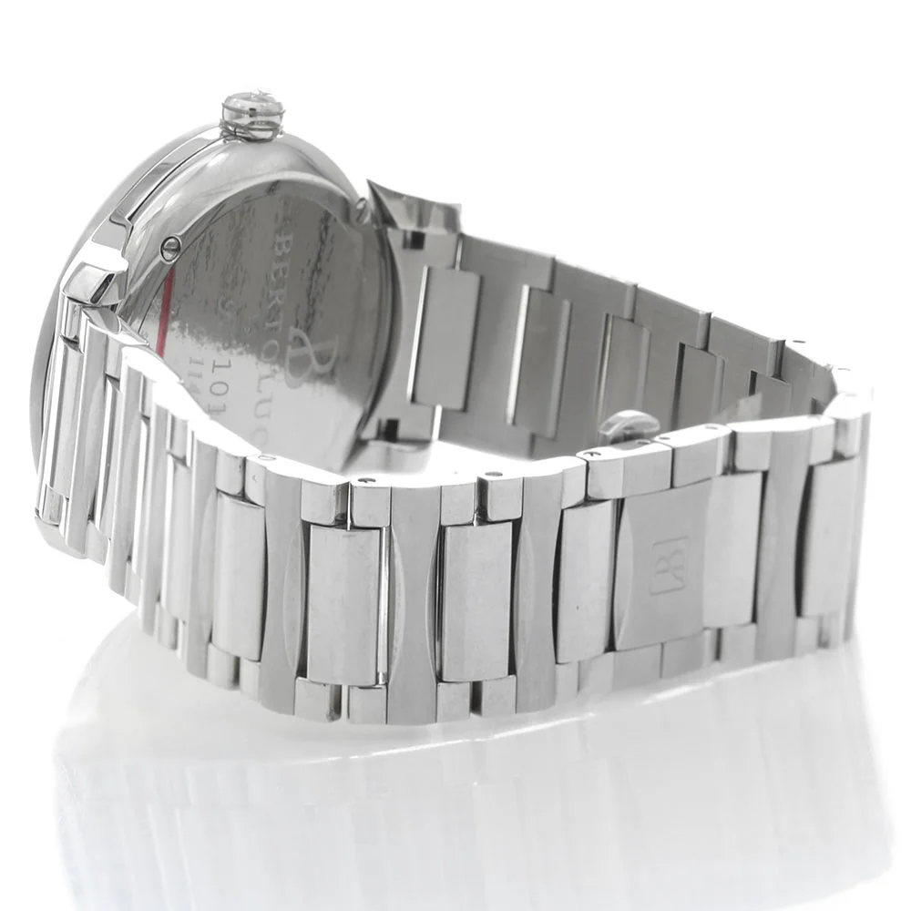 Bertolucci Giro 42mm Stainless Steel Quartz 1143.55.41.11M - Image 5