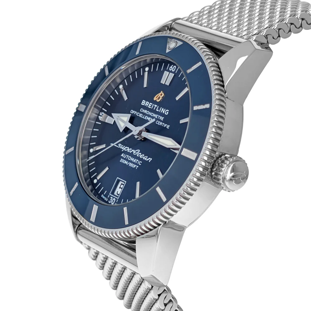 Breitling Superocean Heritage B20 Automatic 42 Stainless Steel AB2010 - Image 3