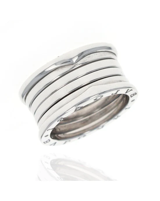 Bvlgari B.zero1 Gentlemans Band