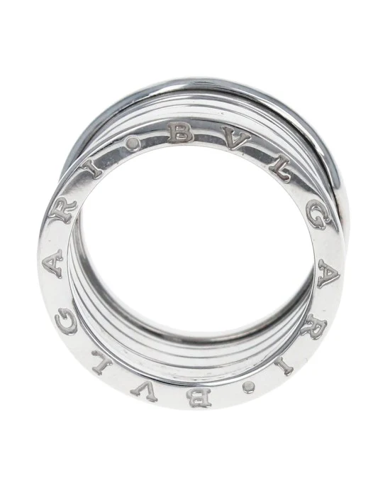 Bvlgari B.zero1 Gentlemans Band - Image 2