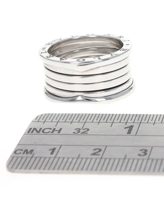 Bvlgari B.zero1 Gentlemans Band - Image 3