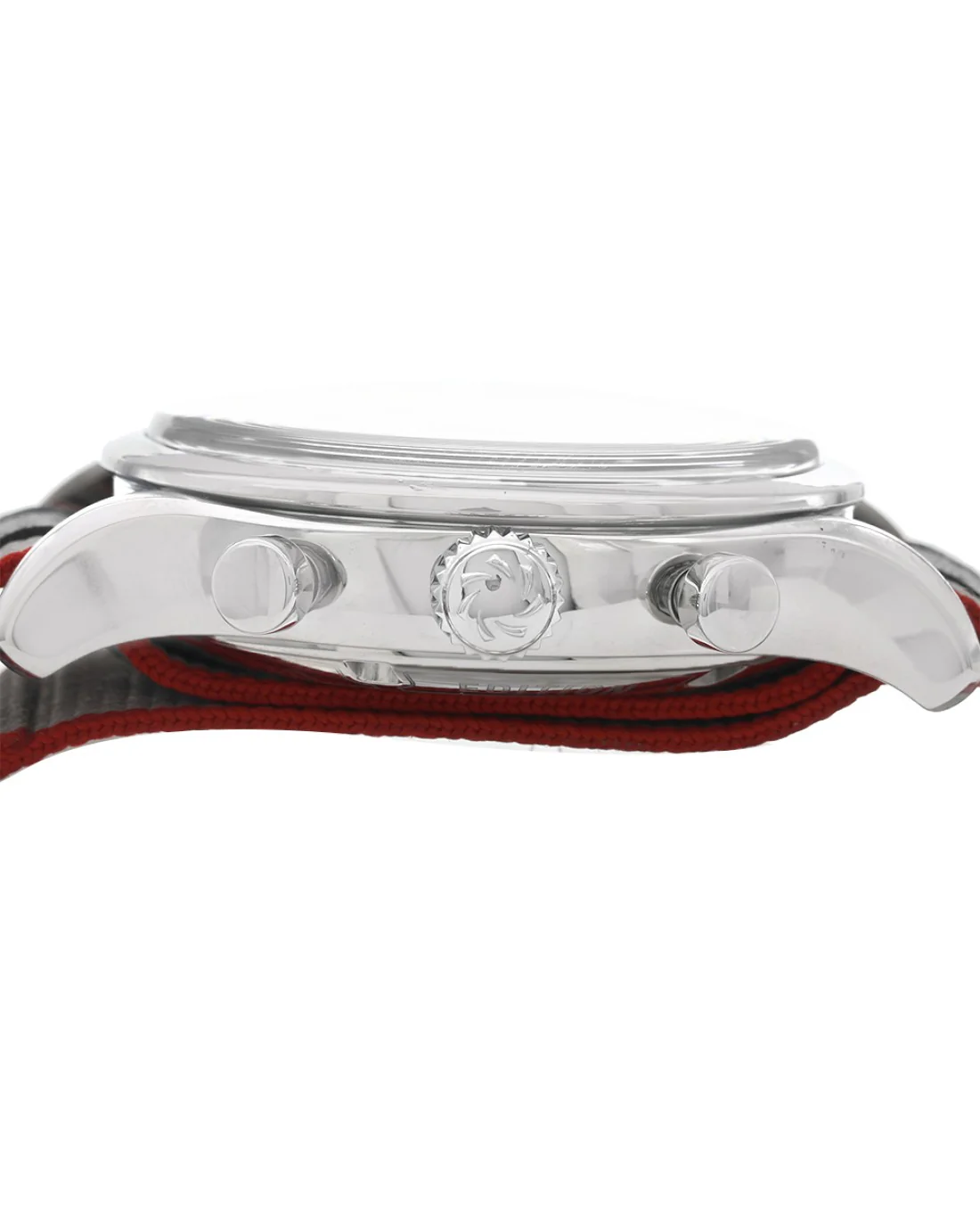 Carl F Bucherer Manero Chronograph Flyback Limited Edition 43mm 10910.08A - Image 3