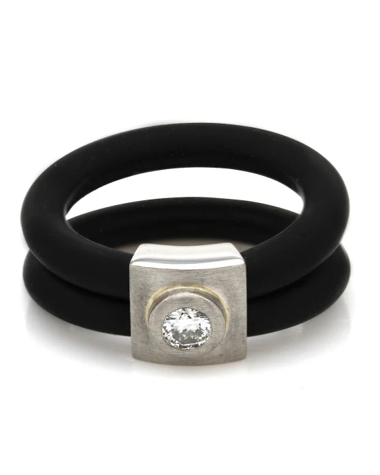 Ce'De' Diamond Station Rubber Ring - Image 2