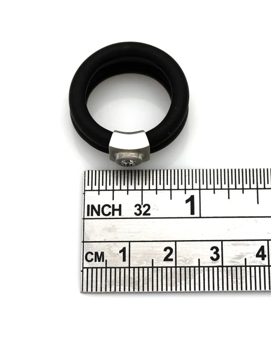 Ce'De' Diamond Station Rubber Ring - Image 3