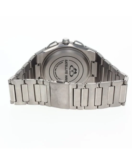 Citizen Satellite Wave Eco-Drive Titanium F100-T021077 - Image 5