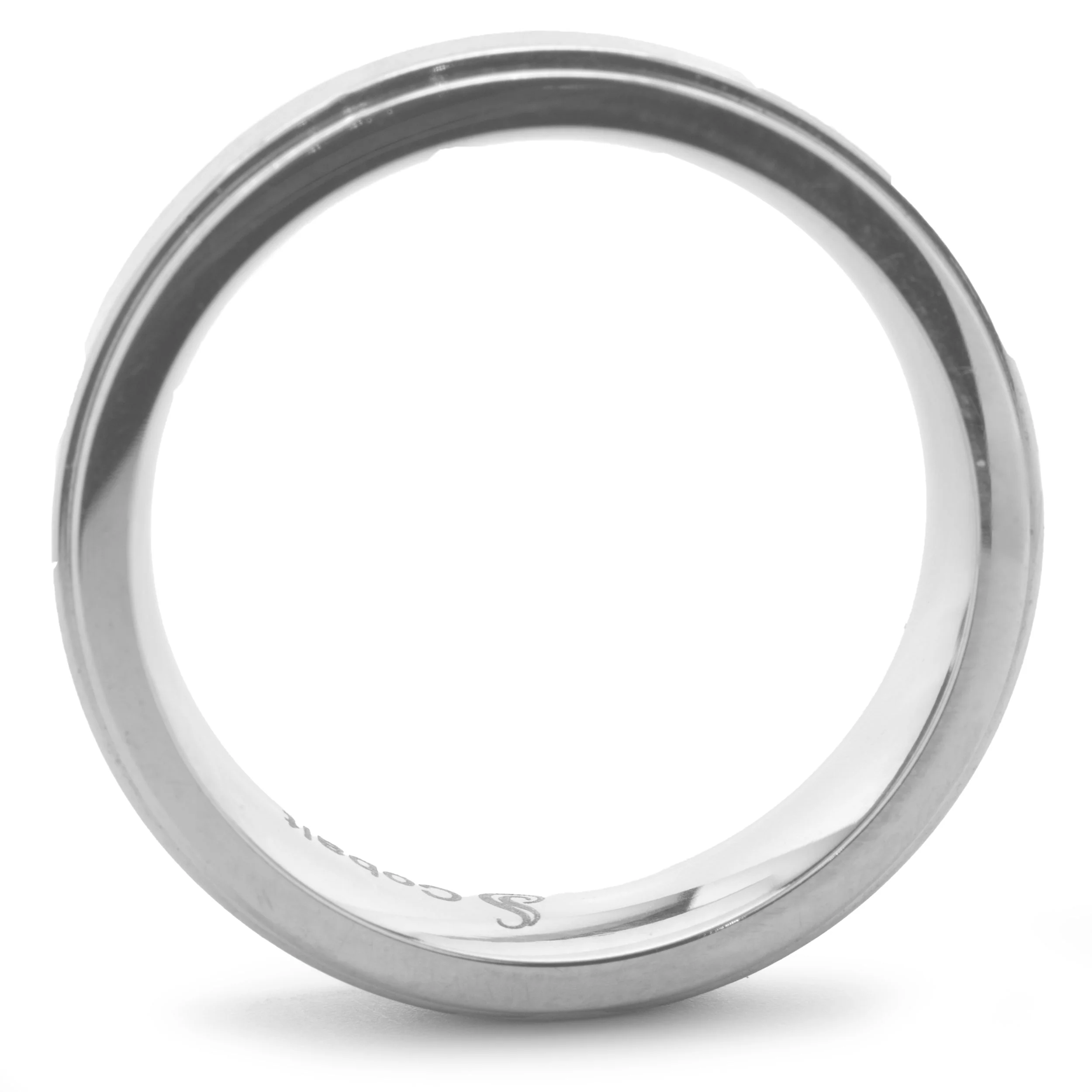 Cobalt 6MM Band - Image 2