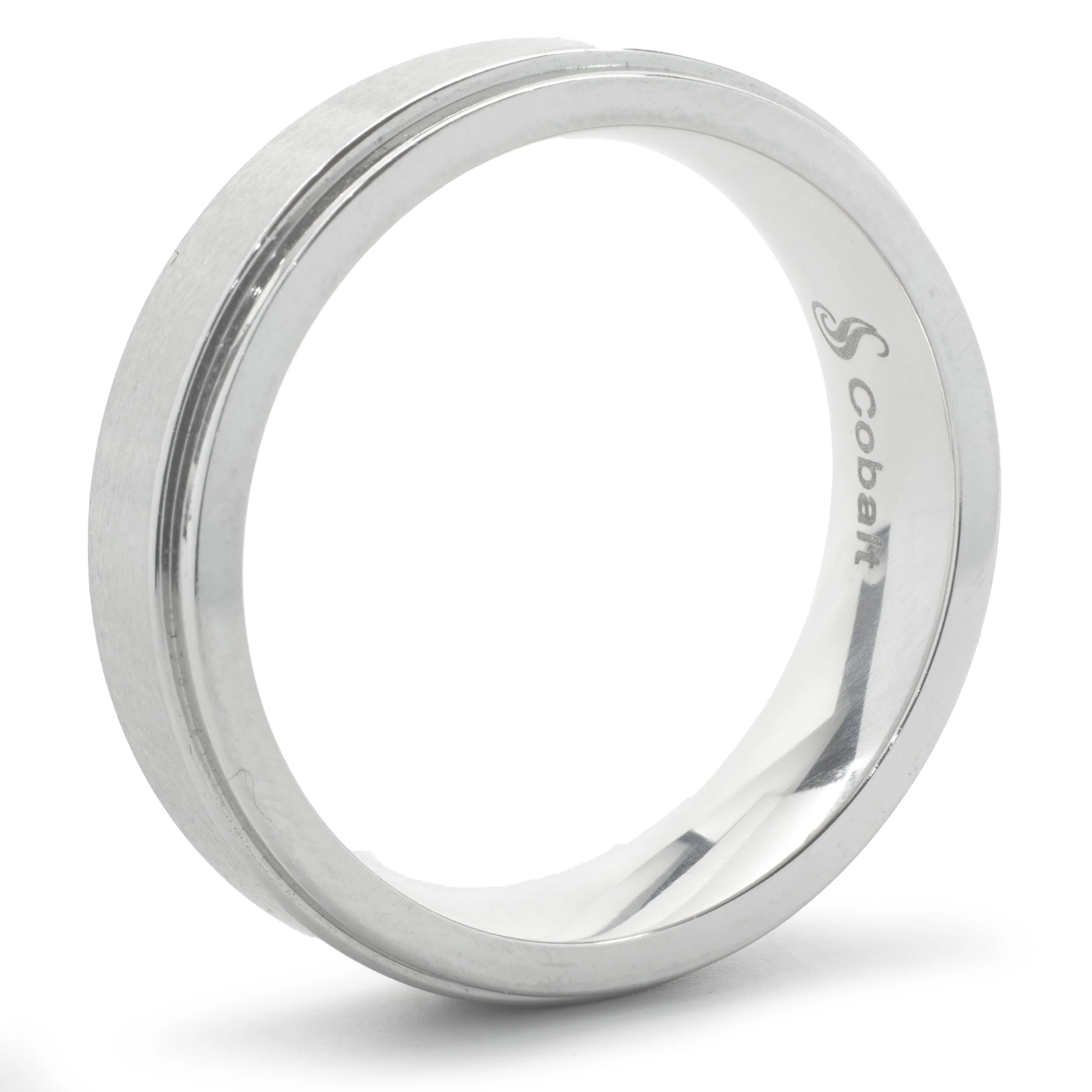Cobalt 6MM Band - Image 3