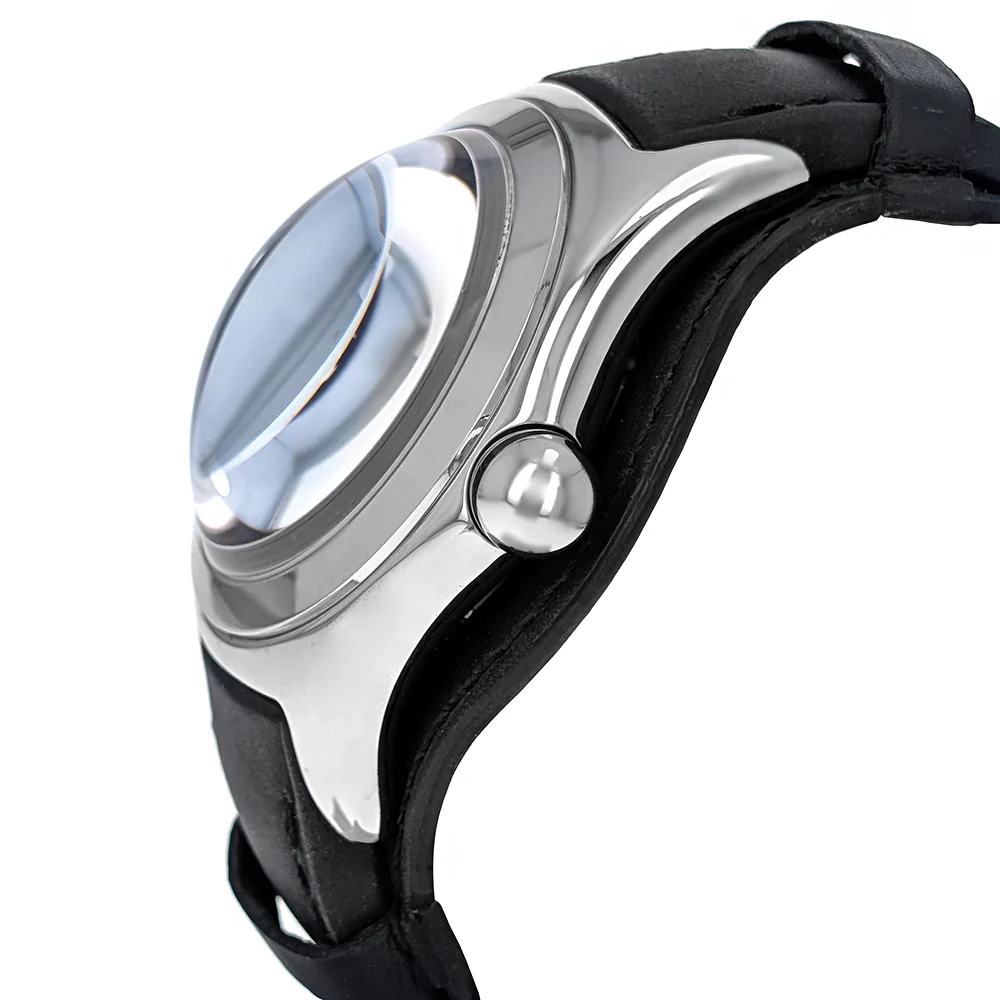 Corum Bubble Privateer Pirate 45mm Collector Series Stainless Steel 082.150.20 - Image 2
