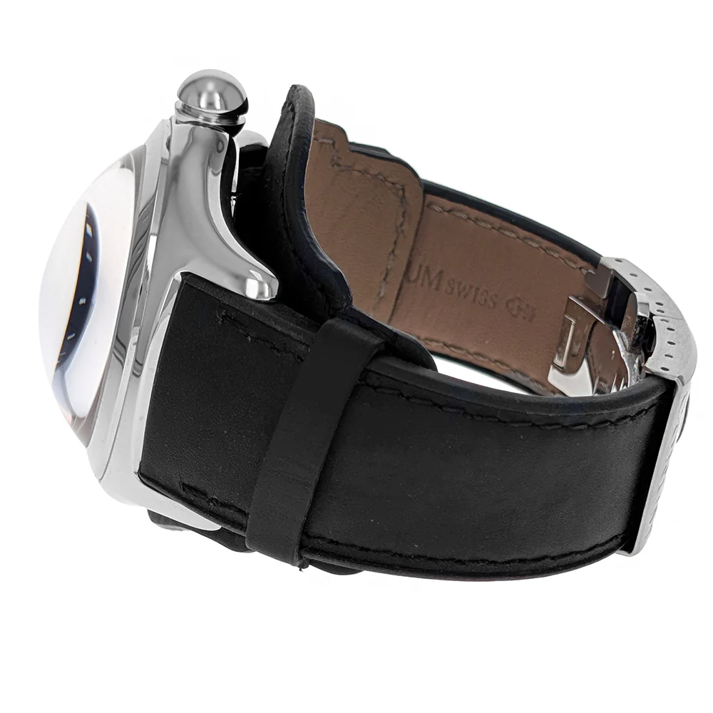 Corum Bubble Privateer Pirate 45mm Collector Series Stainless Steel 082.150.20 - Image 3