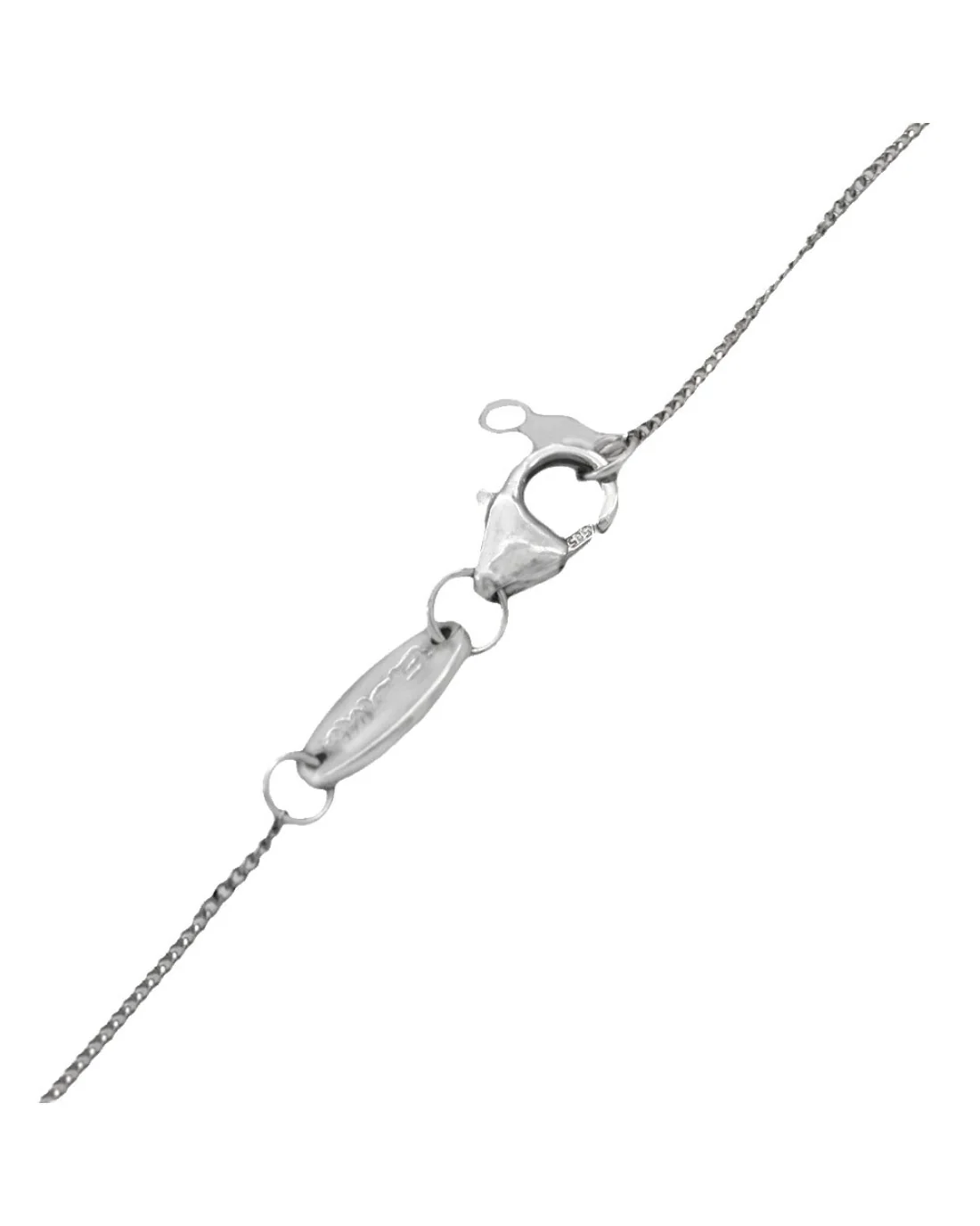 Ever Us Diamond Bypass Drop Necklace - Image 2