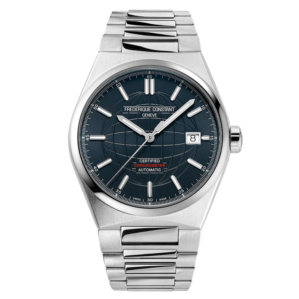 Frederique Constant Highlife Automatic COSC FC-303BL3NH6B