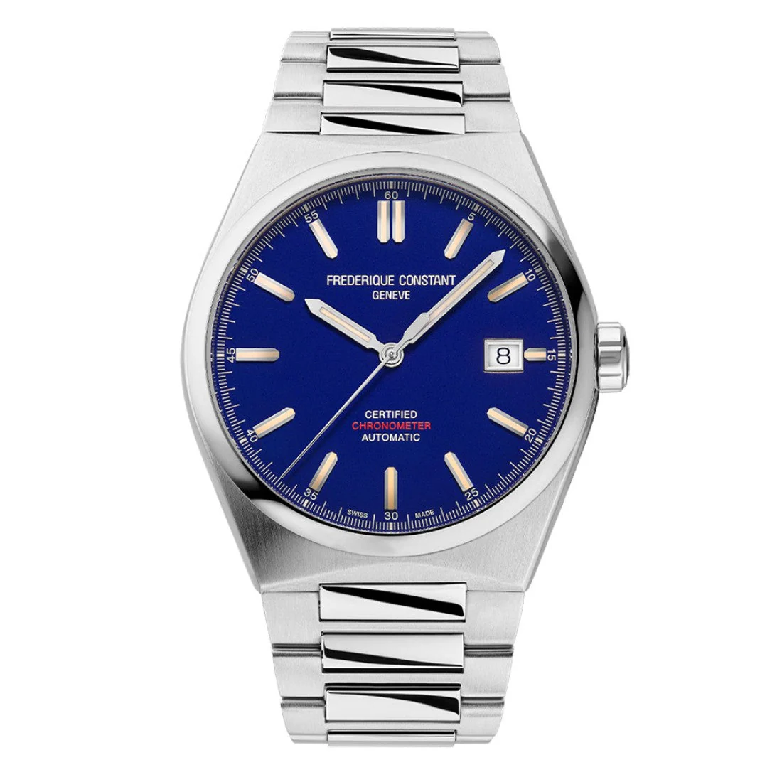 Frederique Constant Highlife Automatic COSC FC-303BLS3NH6B