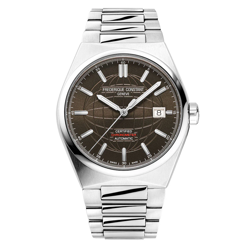 Frederique Constant Highlife Automatic COSC FC-303C3NH6B
