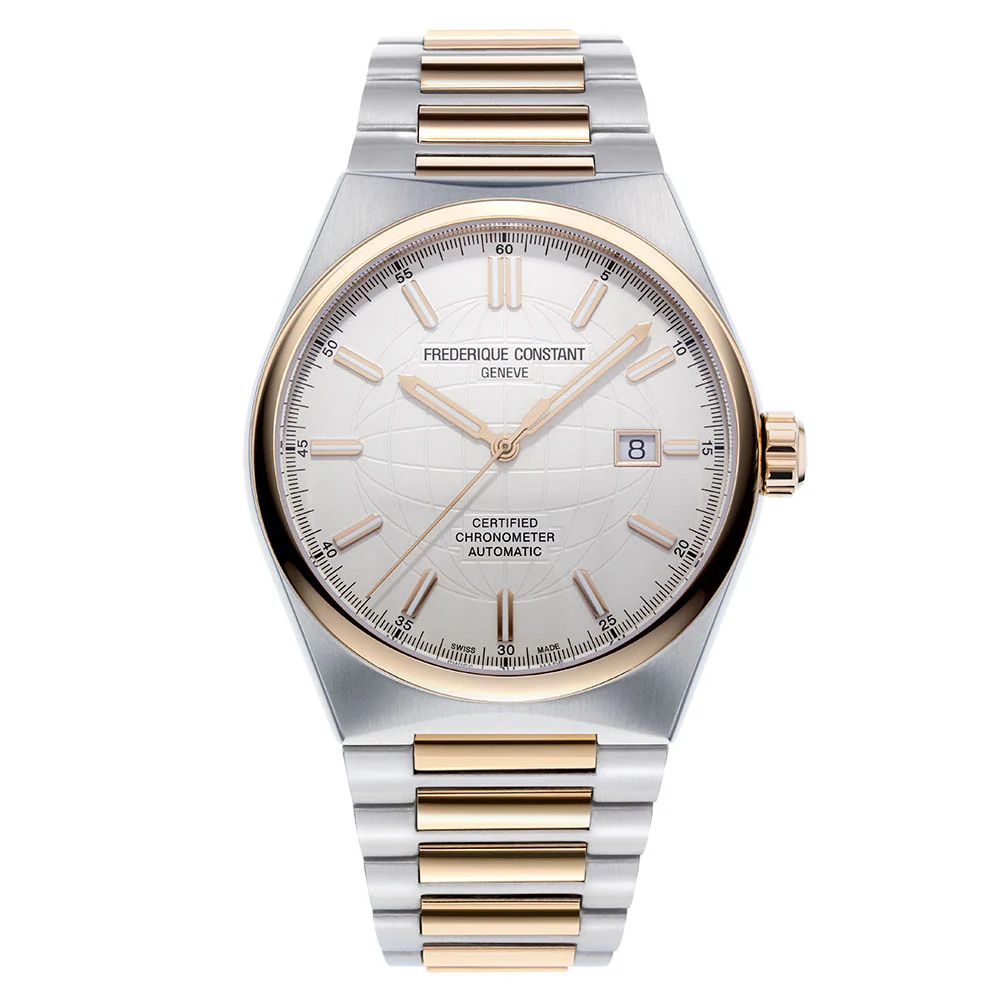 Frederique Constant Highlife Automatic COSC FC-303V4NH2B