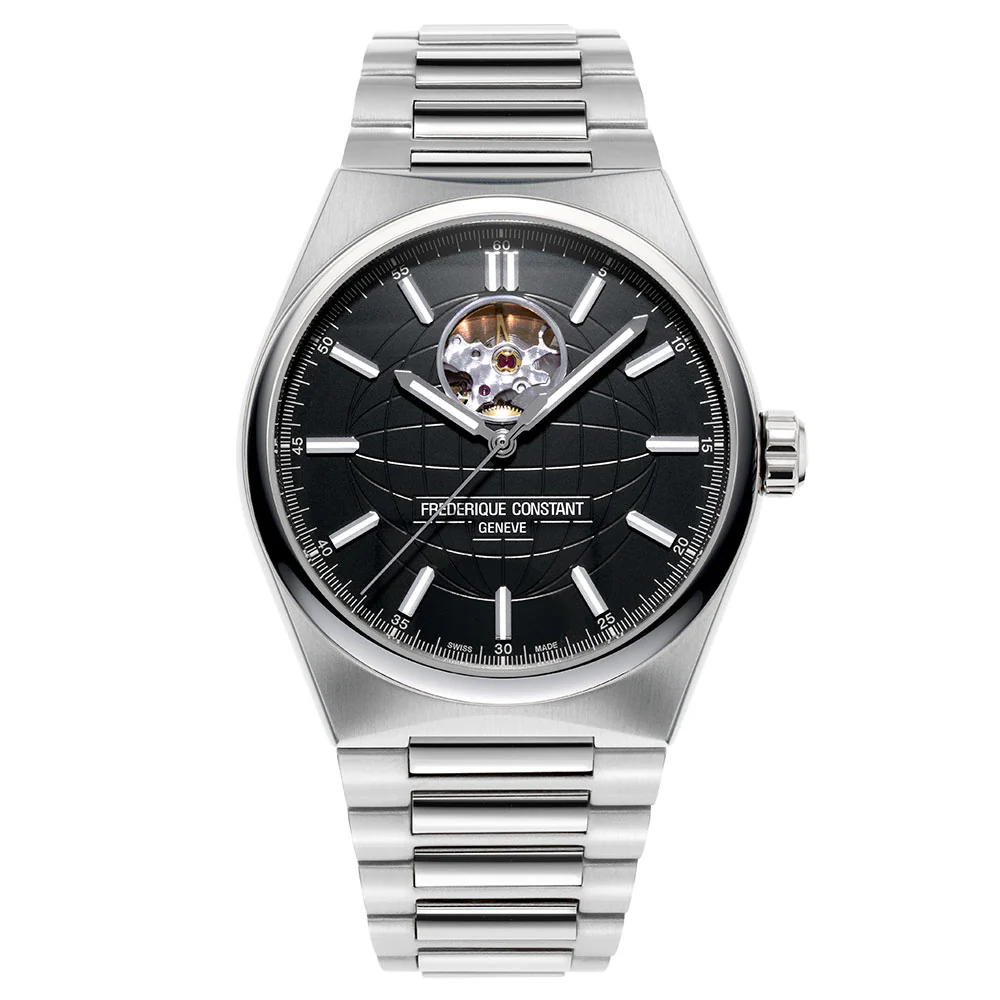 Frederique Constant Highlife Heart Beat Automatic FC-310B4NH6B