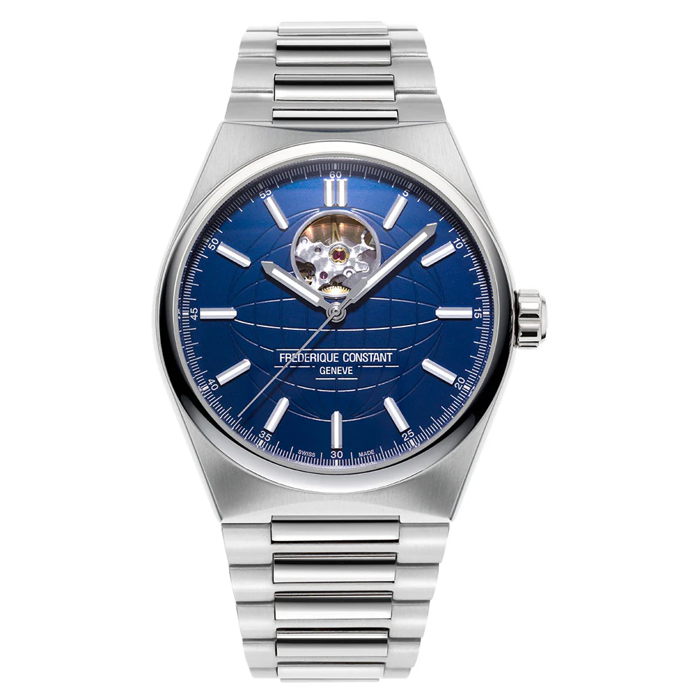 Frederique Constant Highlife Heart Beat Automatic FC-310N4NH6B
