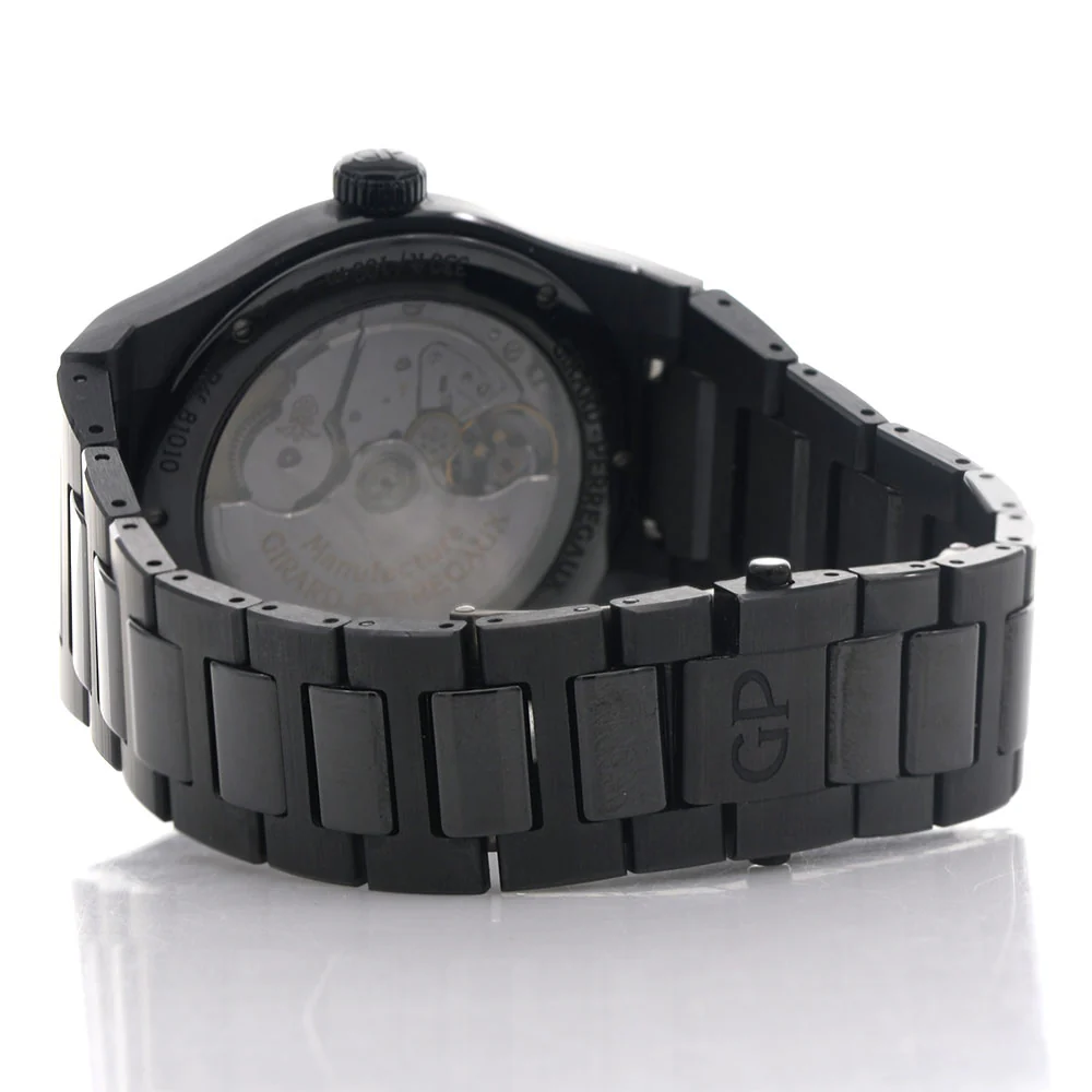 Girard-Perregaux Laureato 42MM 81010-32-631-32A - Image 5