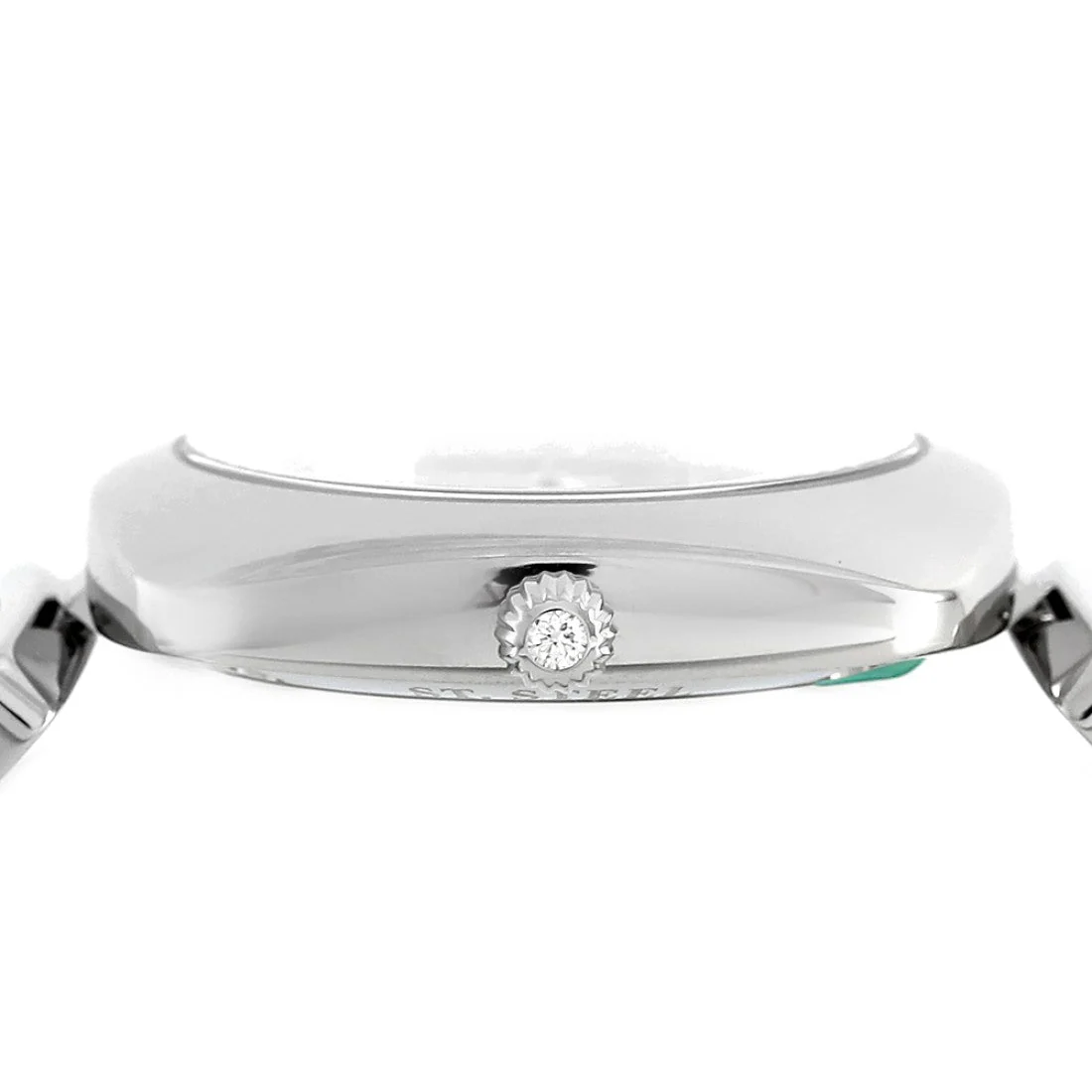 Glashutte Original Pavonina Quartz 31mm Stainless Steel 1-03-01-10-12-14 - Image 2