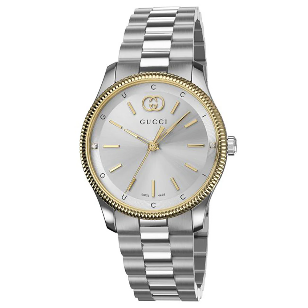 Gucci G-Timeless Collection 29mm Quartz 785303