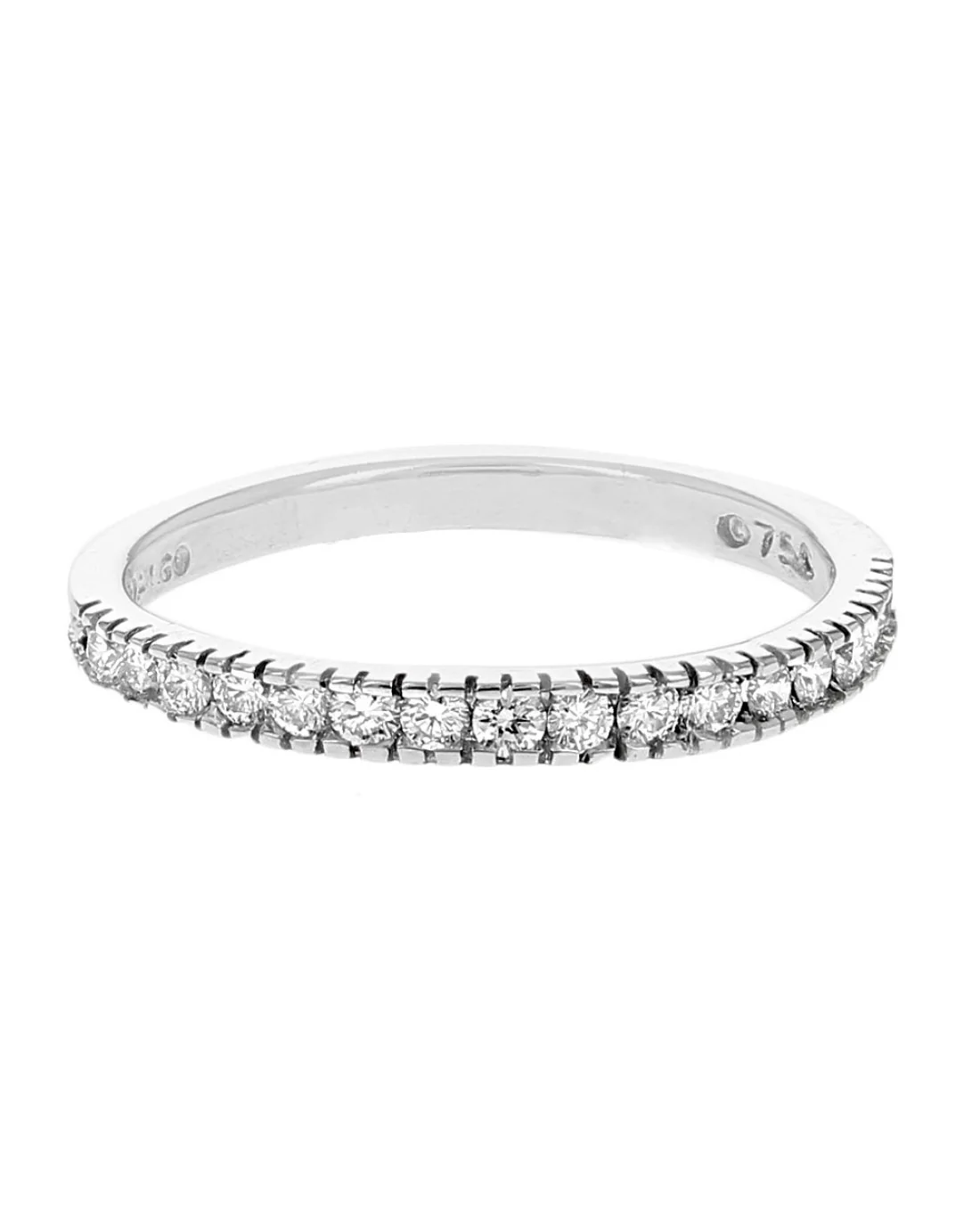 Hidalgo Diamond Guard Band - Image 2