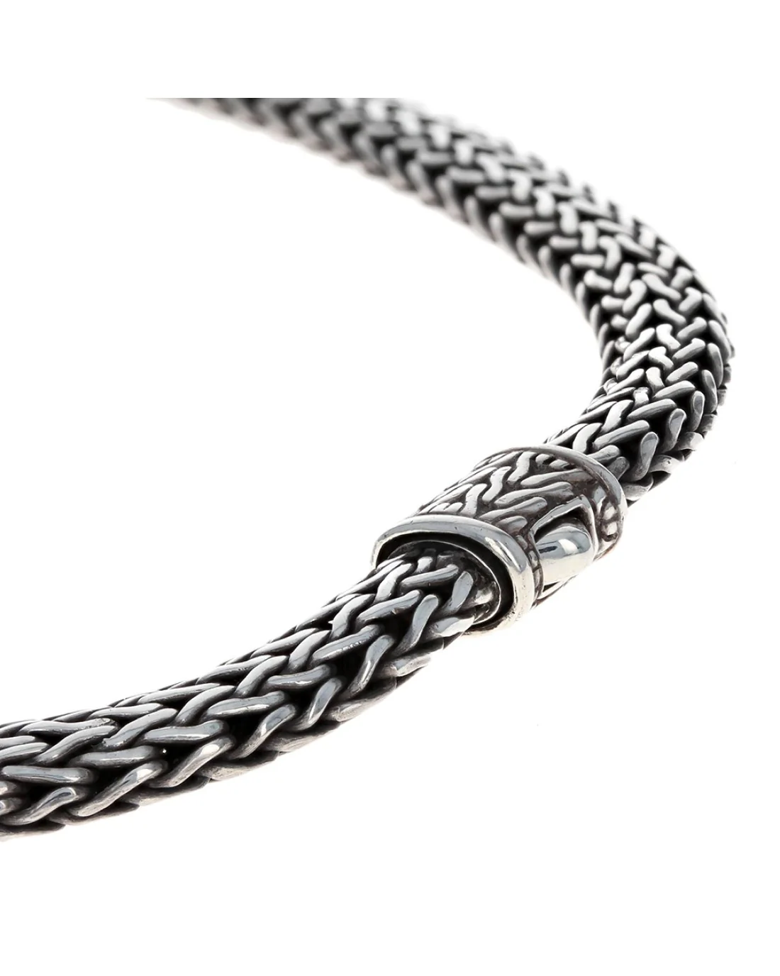 John Hardy Classic Chain Necklace - Image 2