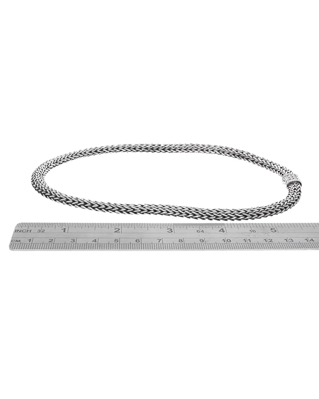 John Hardy Classic Chain Necklace - Image 3