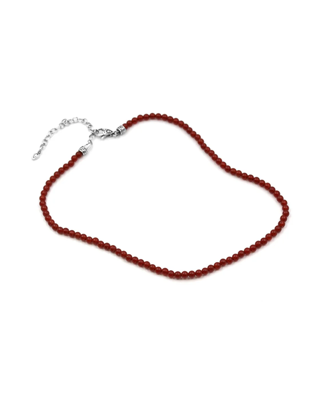 John Hardy Jai Necklace in Silver - Image 4