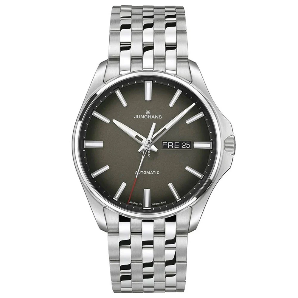 Junghans Meister S Automatic 27/4210.44