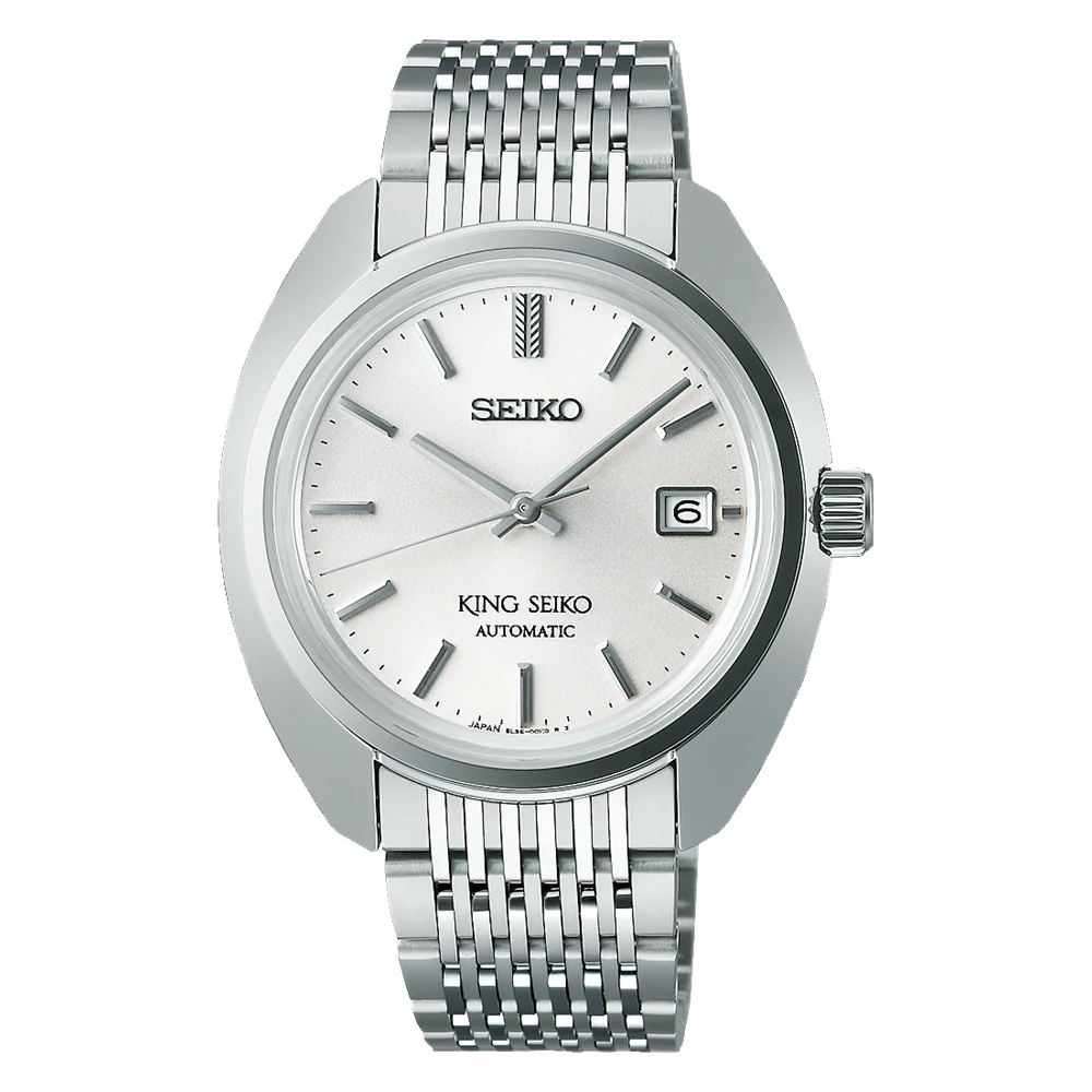 King Seiko KS1969 Automatic Stainless Steel SJE109