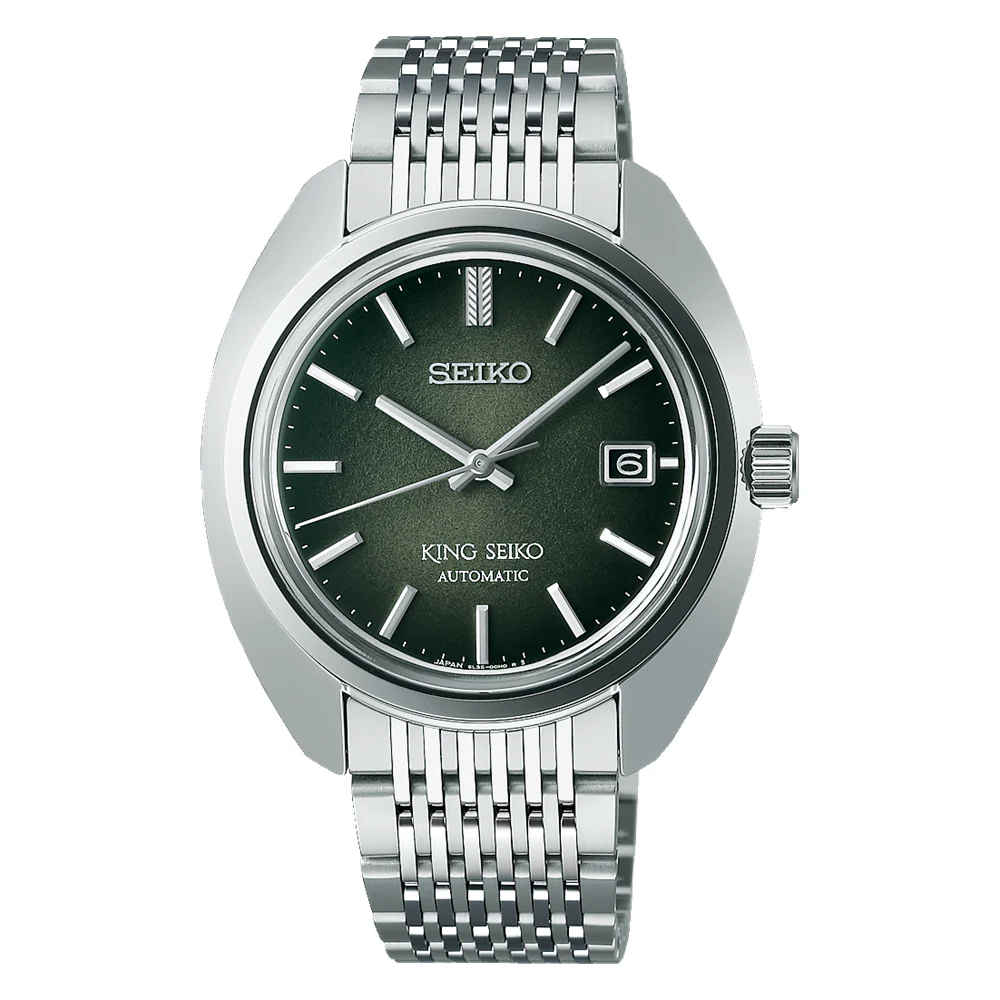 King Seiko KS1969 Automatic Stainless Steel SJE113