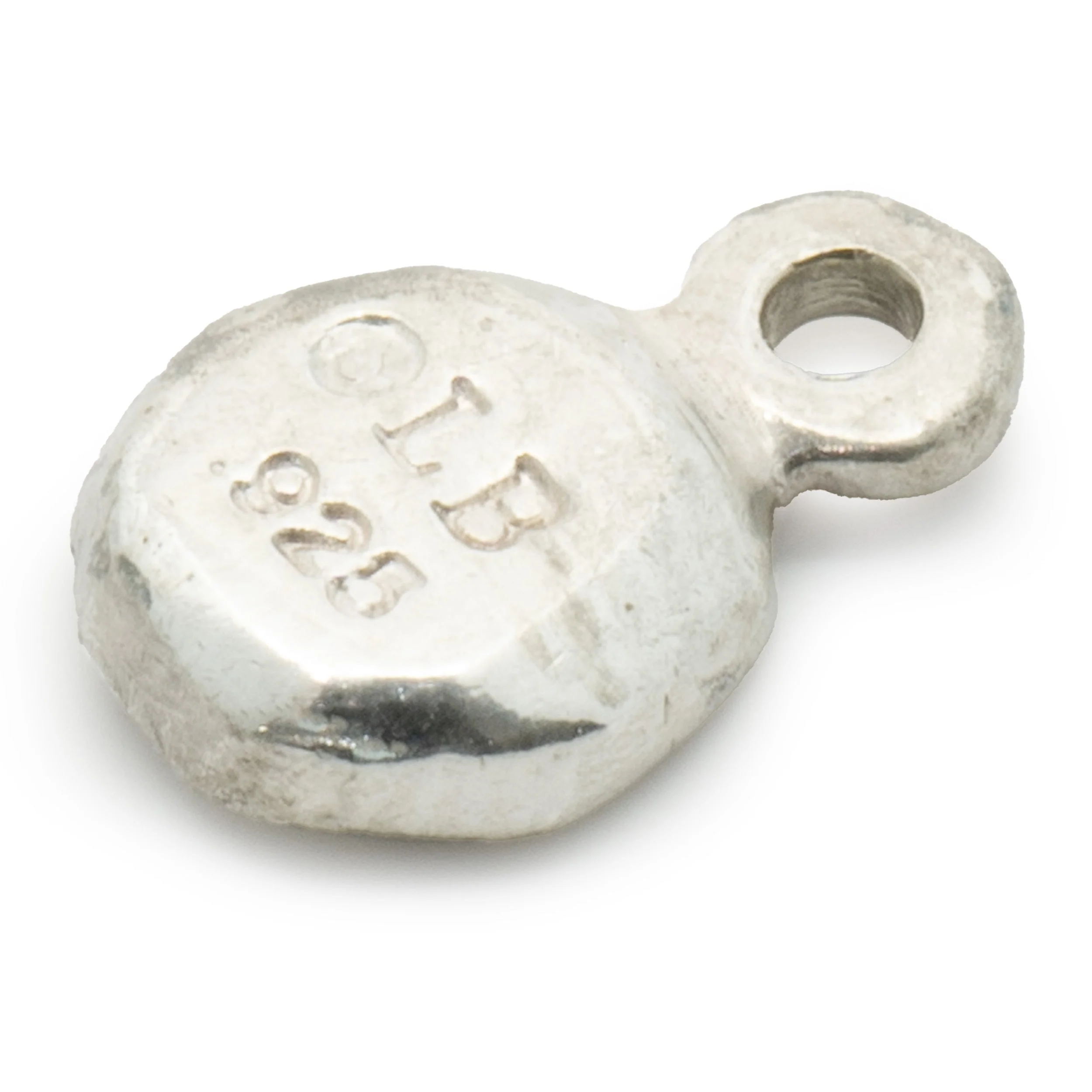 Lee Brevard Sterling Silver Star Charm - Image 3
