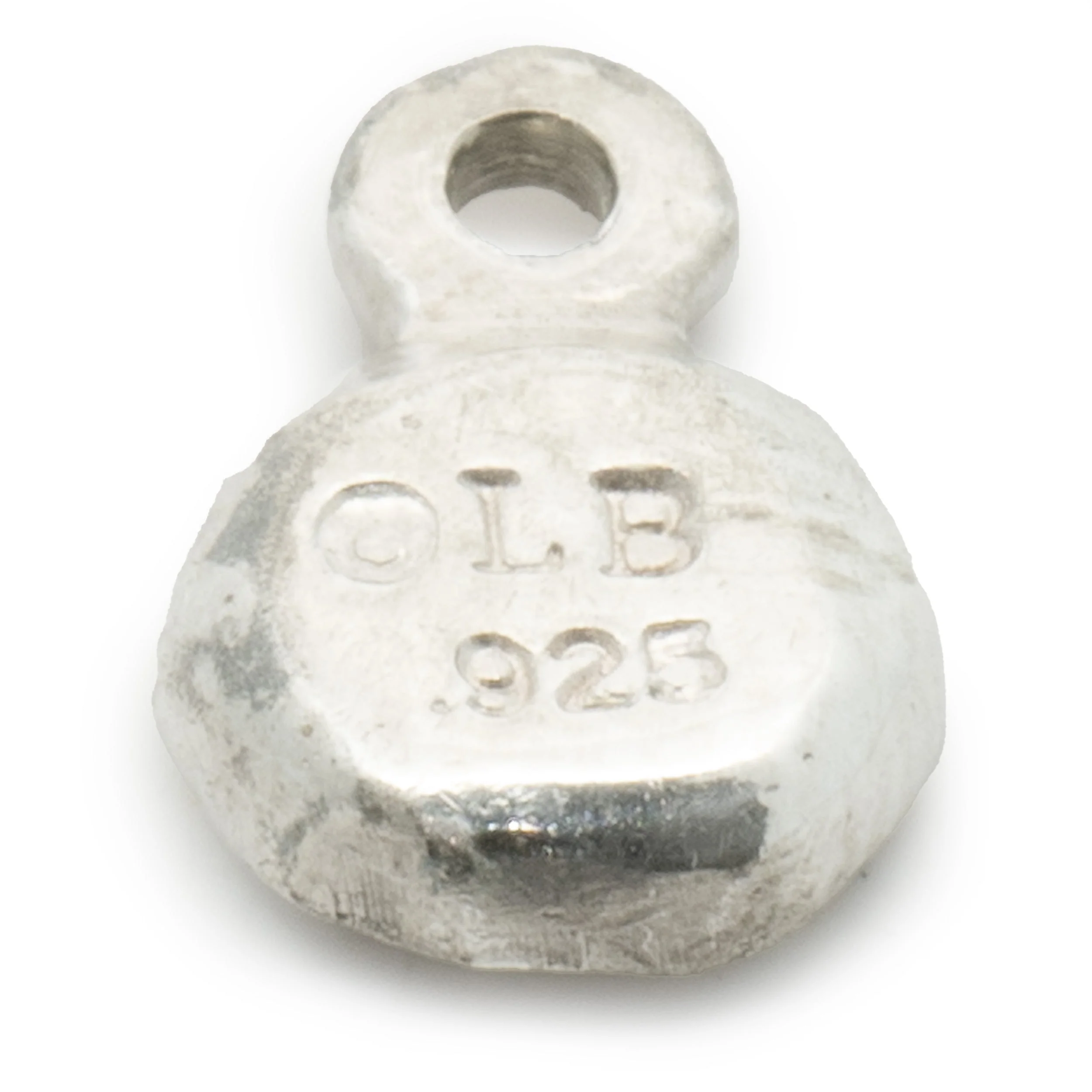 Lee Brevard Sterling Silver Star Charm - Image 4
