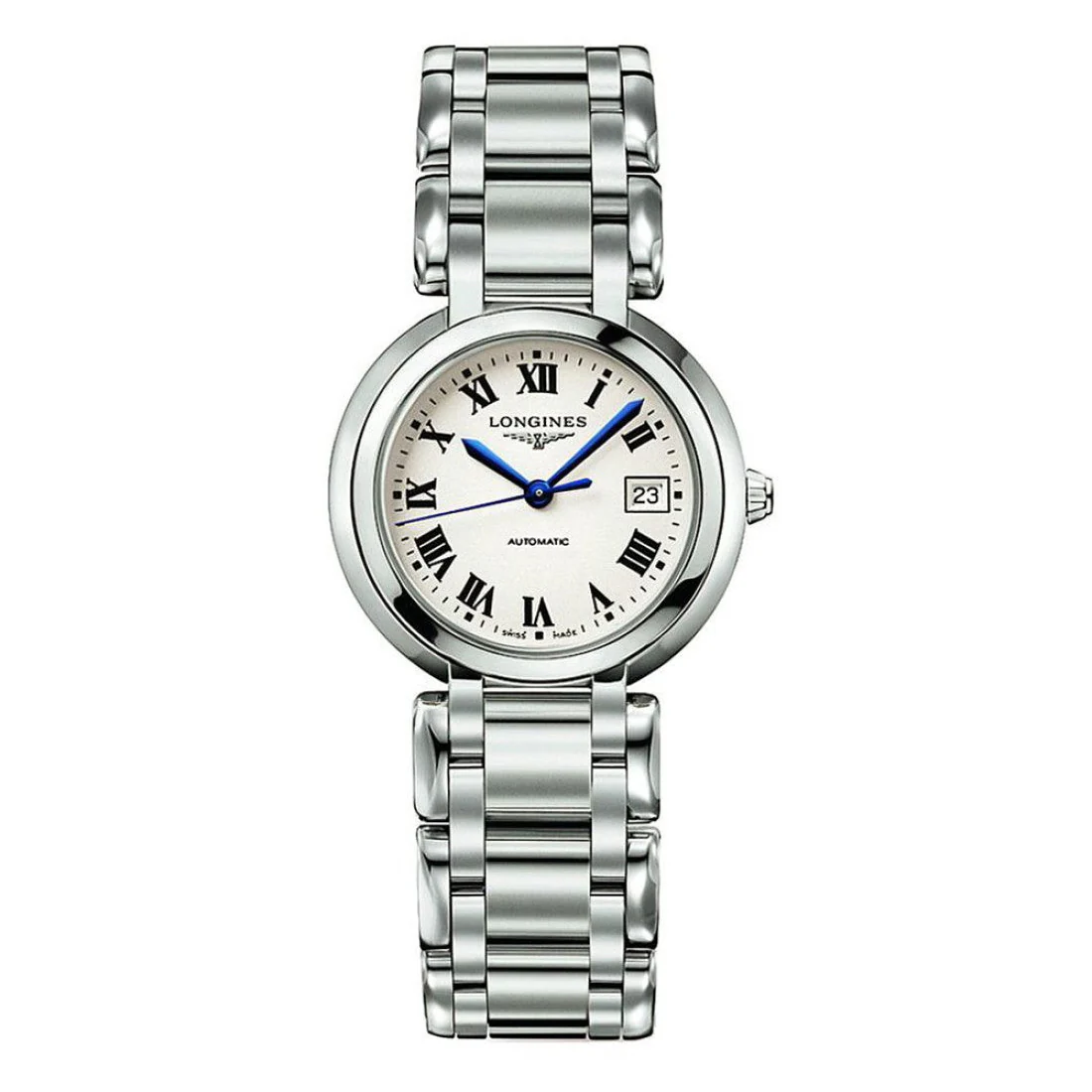 Longines Primaluna Automatic 30mm Stainless Steel L8.113.4.71.6