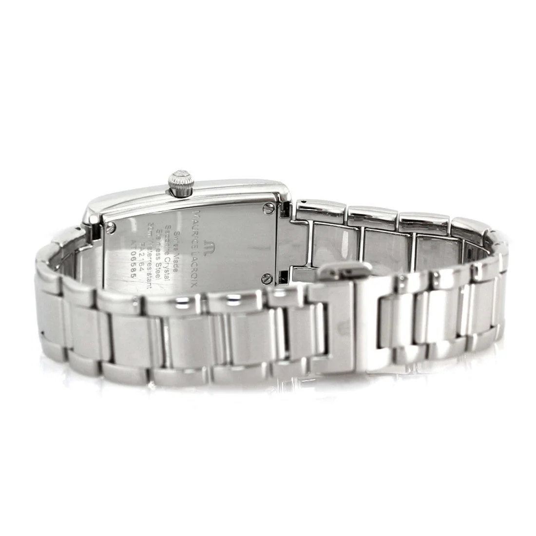 Maurice Lacroix Fiaba Stainless Steel Diamonds FA2164-SS002-150 - Image 3