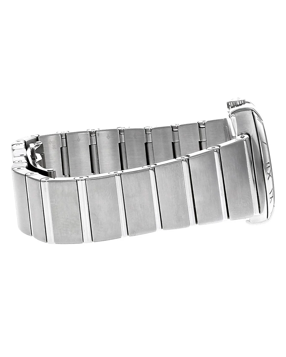 Omega Constellation Quartz 27MM Stainless Steel 123.10.27.60.55.003 - Image 5
