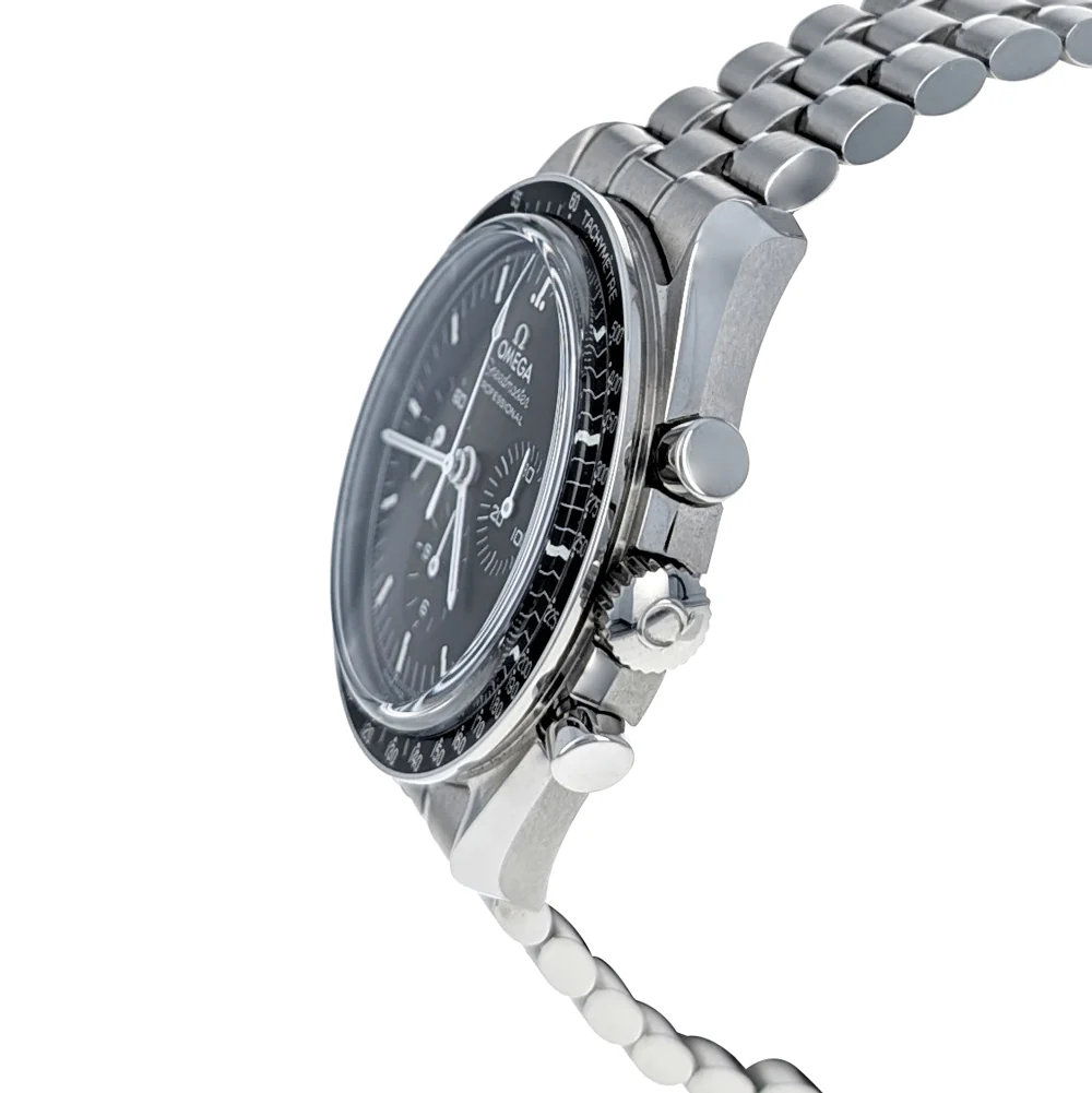 Omega Speedmaster Moonwatch Professional 42mm Stainless Steel 310.30.42.50.01.002 - Image 3