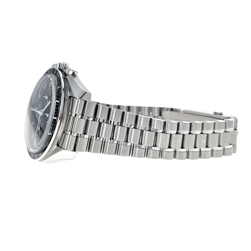 Omega Speedmaster Moonwatch Professional 42mm Stainless Steel 310.30.42.50.01.002 - Image 4