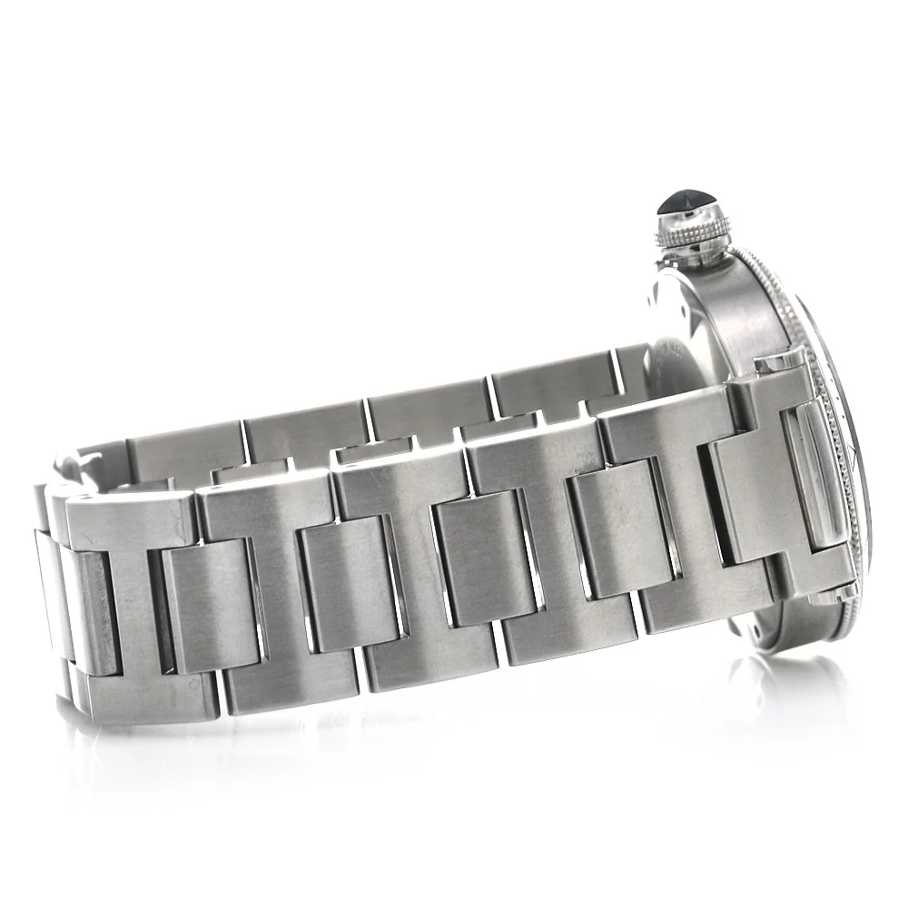 Pasha de Cartier Seatimer 40mm Stainless Steel 2790 - Image 4