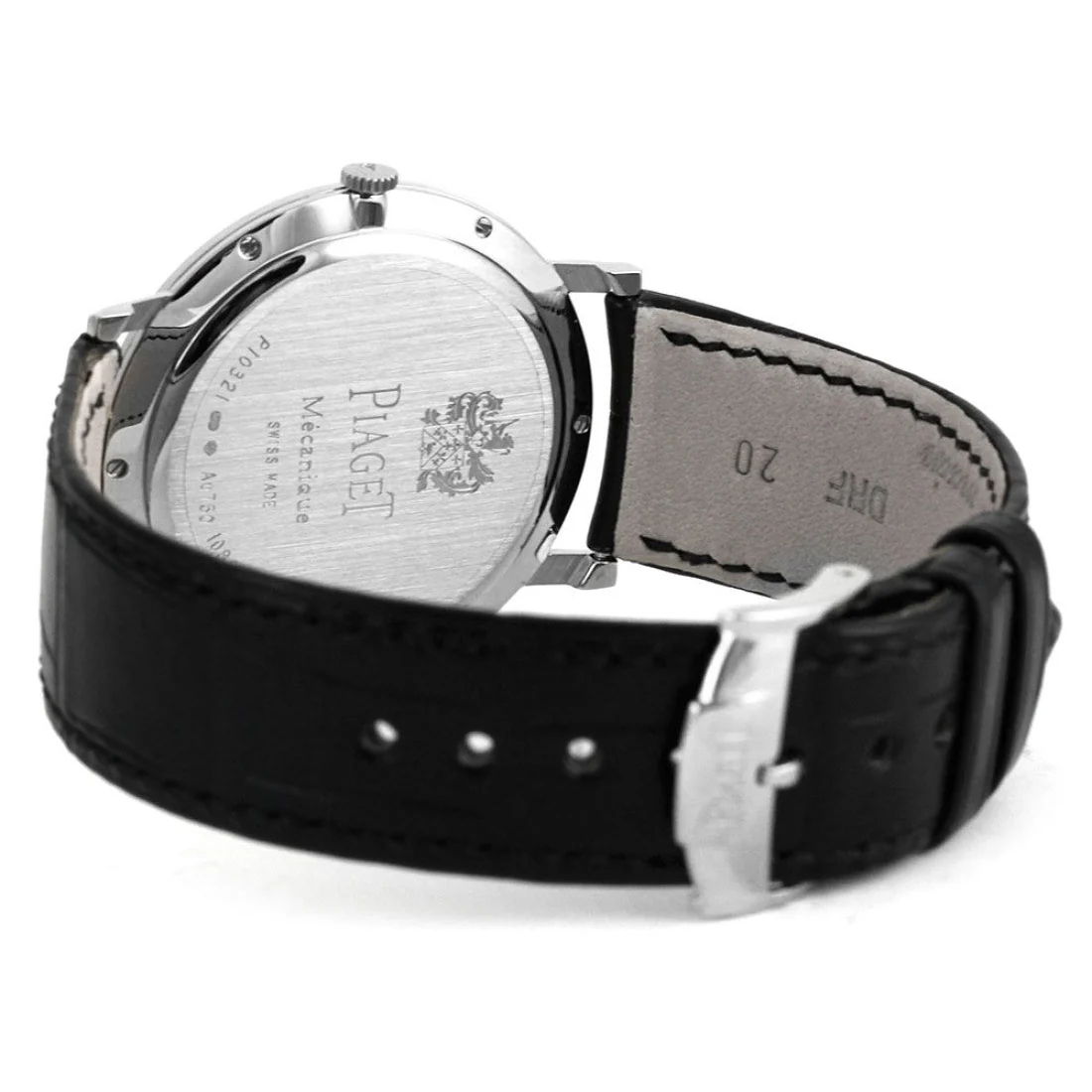 Piaget Altiplano 38mm White Gold G0A29112 - Image 3